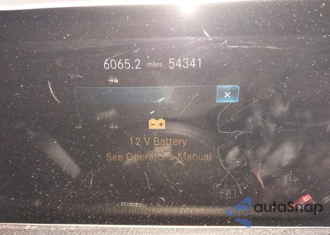 2020 Mercedes-Benz Glb 250 4Matic from USA, damaged, VIN W1N4M4HB2LW013555